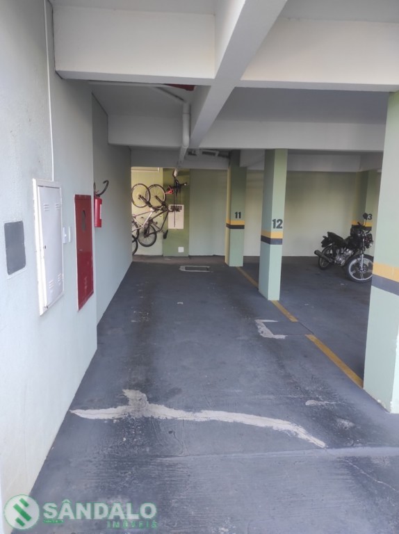Apartamento para venda no Jardim Novo Horizonte em Maringa com 70,17m² por R$ 165.000,00