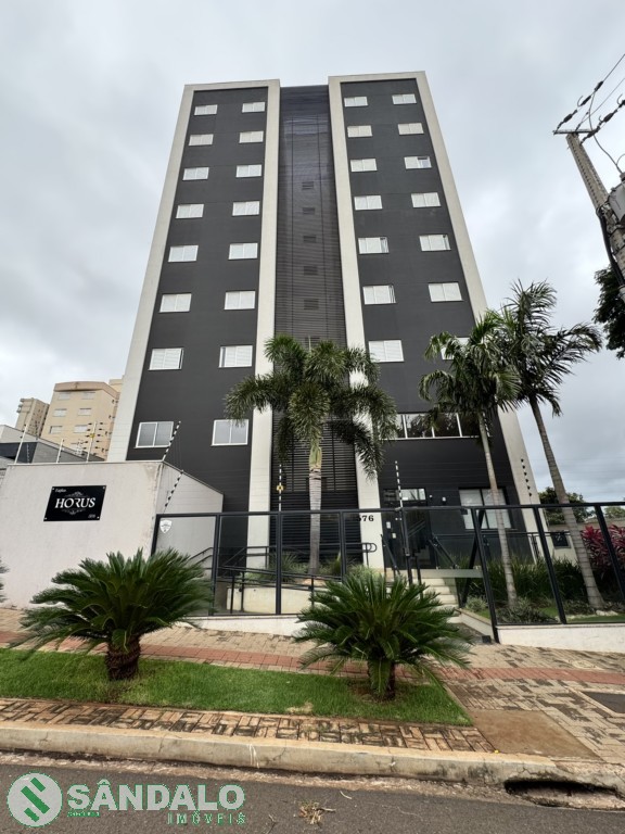 Apartamento para locacao no Jardim Aclimacao em Maringa com 0m² por R$ 1.650,00