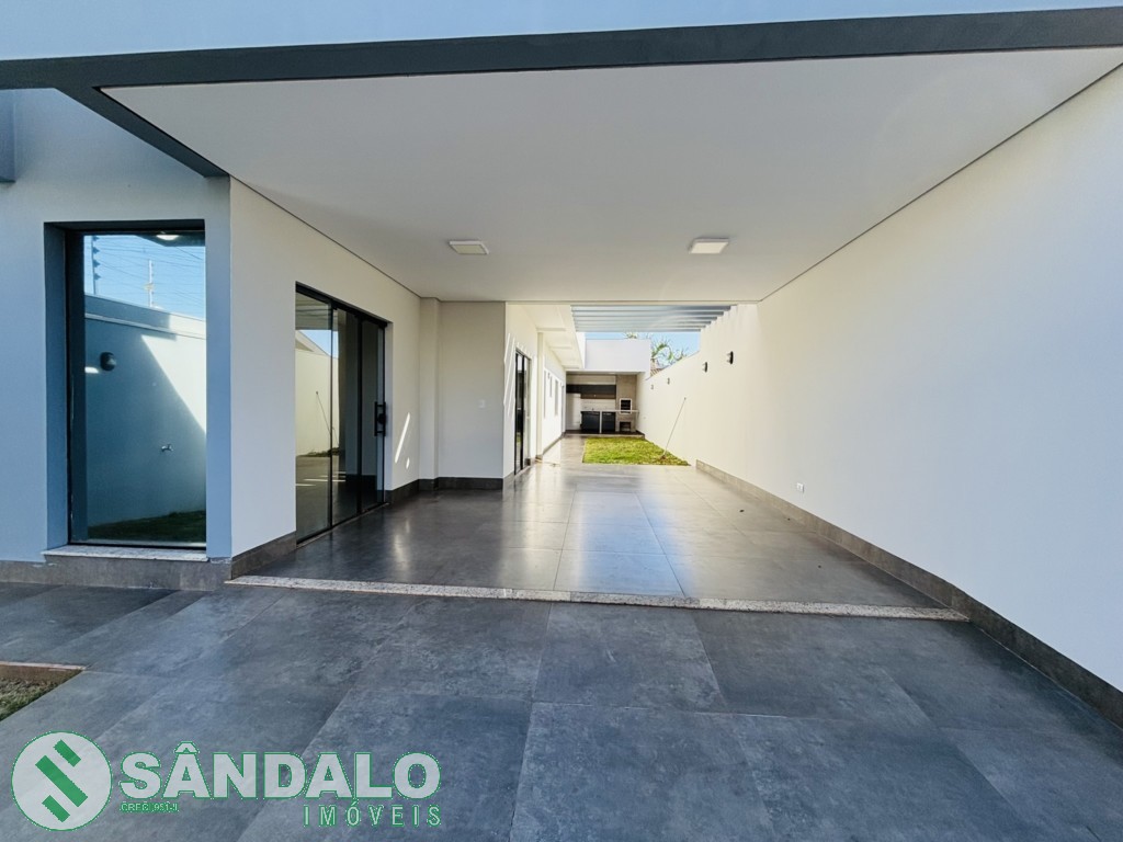 Casa para locacao no Jardim Oriental em Maringa com 0m² por R$ 3.245,00