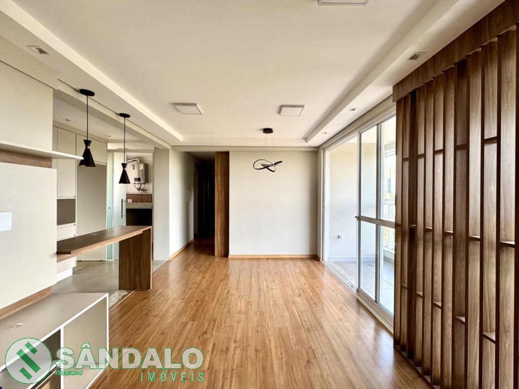 Apartamento para venda no Parque Industrial em Maringa com 156,16m² por R$ 670.000,00
