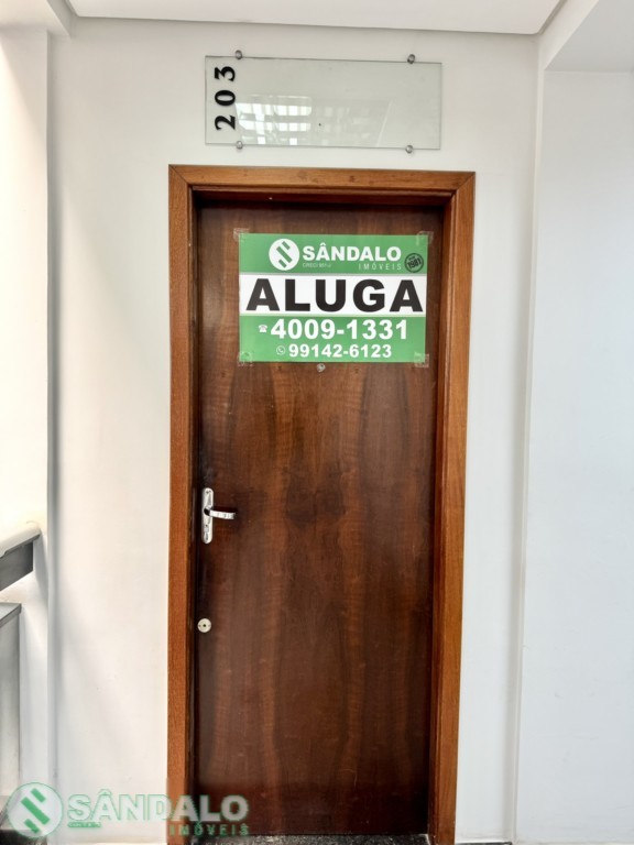 Sala Comercial para locacao no Zona 01 em Maringa com 0m² por R$ 1.210,00