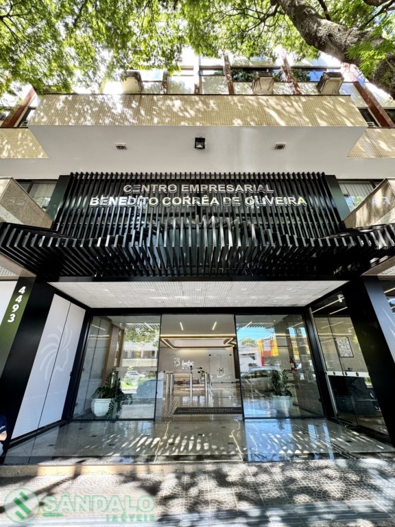 Sala Comercial para locacao no Zona 01 em Maringa com 0m² por R$ 1.210,00
