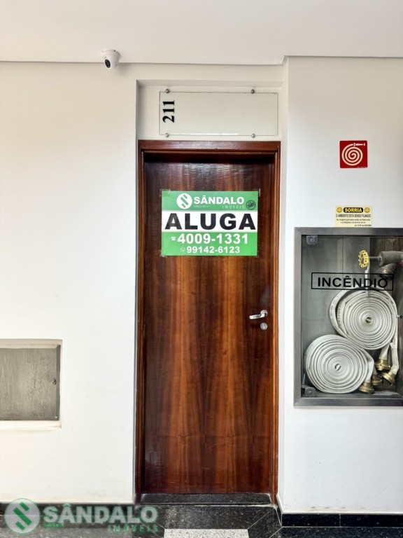 Sala Comercial para locacao no Zona 01 em Maringa com 0m² por R$ 1.210,00