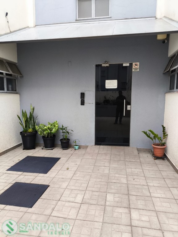 Apartamento para venda no Parque Residencial Cidade Nova em Maringa com 70,46m² por R$ 210.000,00