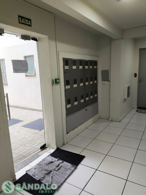 Apartamento para venda no Parque Residencial Cidade Nova em Maringa com 70,46m² por R$ 210.000,00