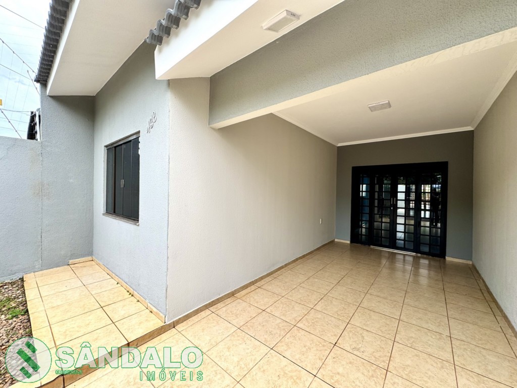 Casa para venda no Jardim Paris VI em Maringa com 152,28m² por R$ 390.000,00