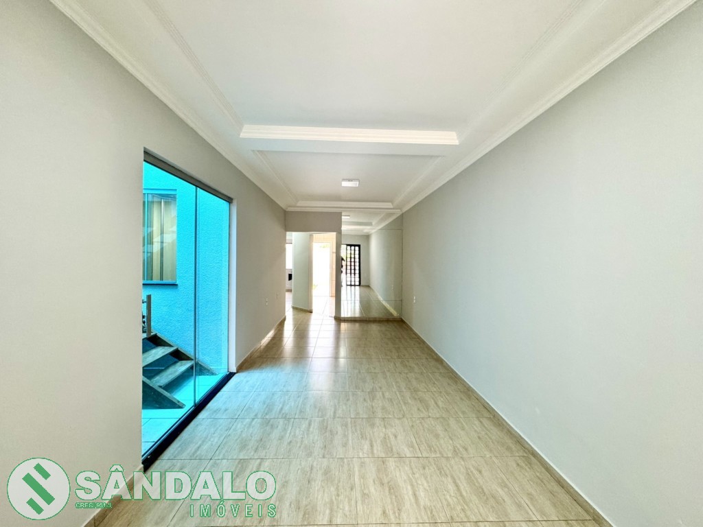 Casa para venda no Jardim Paris VI em Maringa com 152,28m² por R$ 390.000,00
