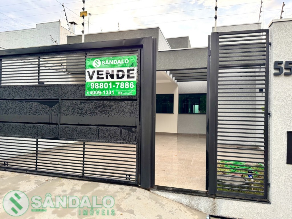 Casa à venda em Loteamento Sumare, Maringá — Portal Chave Fácil