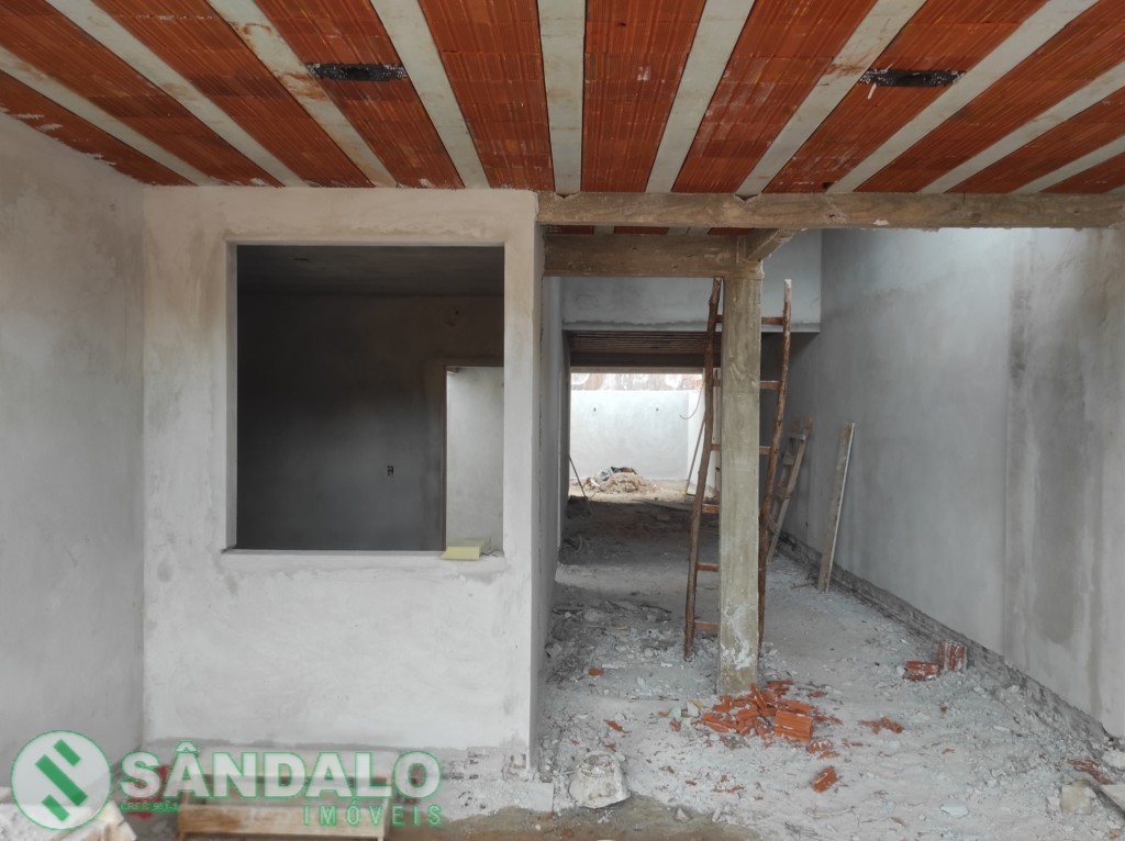 Casa para venda no Jardim Ipanema em Maringa com 156m² por R$ 520.000,00