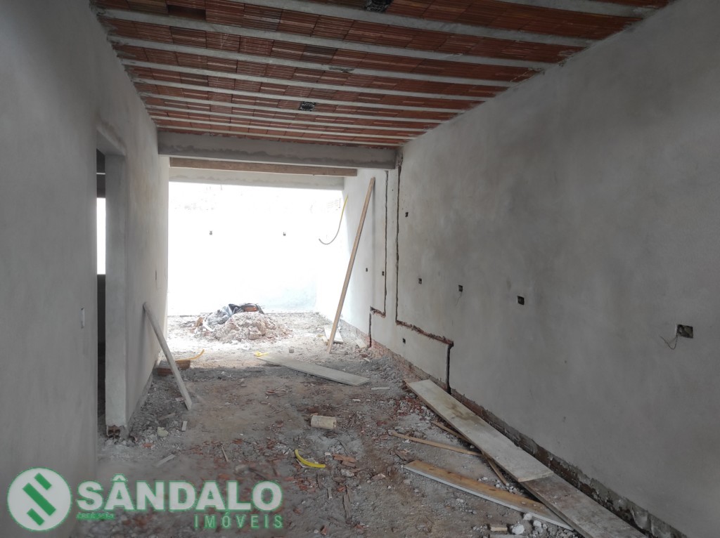 Casa para venda no Jardim Ipanema em Maringa com 156m² por R$ 520.000,00