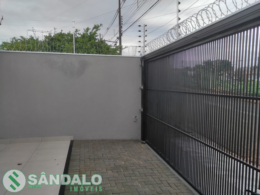 Casa para venda no Jardim Ipanema em Maringa com 156m² por R$ 550.000,00