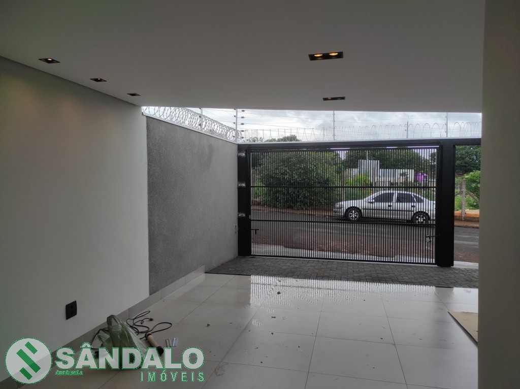 Casa para venda no Jardim Ipanema em Maringa com 156m² por R$ 550.000,00