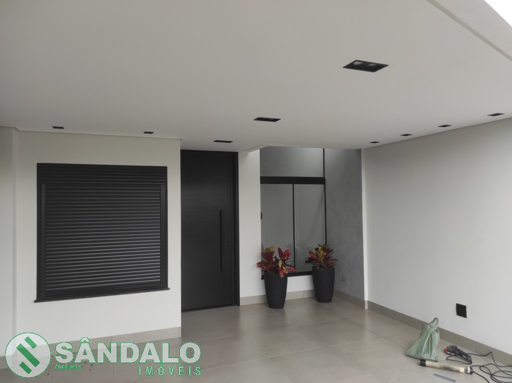 Casa para venda no Jardim Ipanema em Maringa com 156m² por R$ 550.000,00