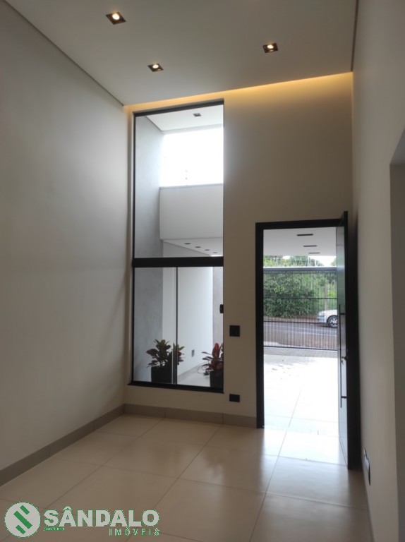 Casa para venda no Jardim Ipanema em Maringa com 156m² por R$ 550.000,00