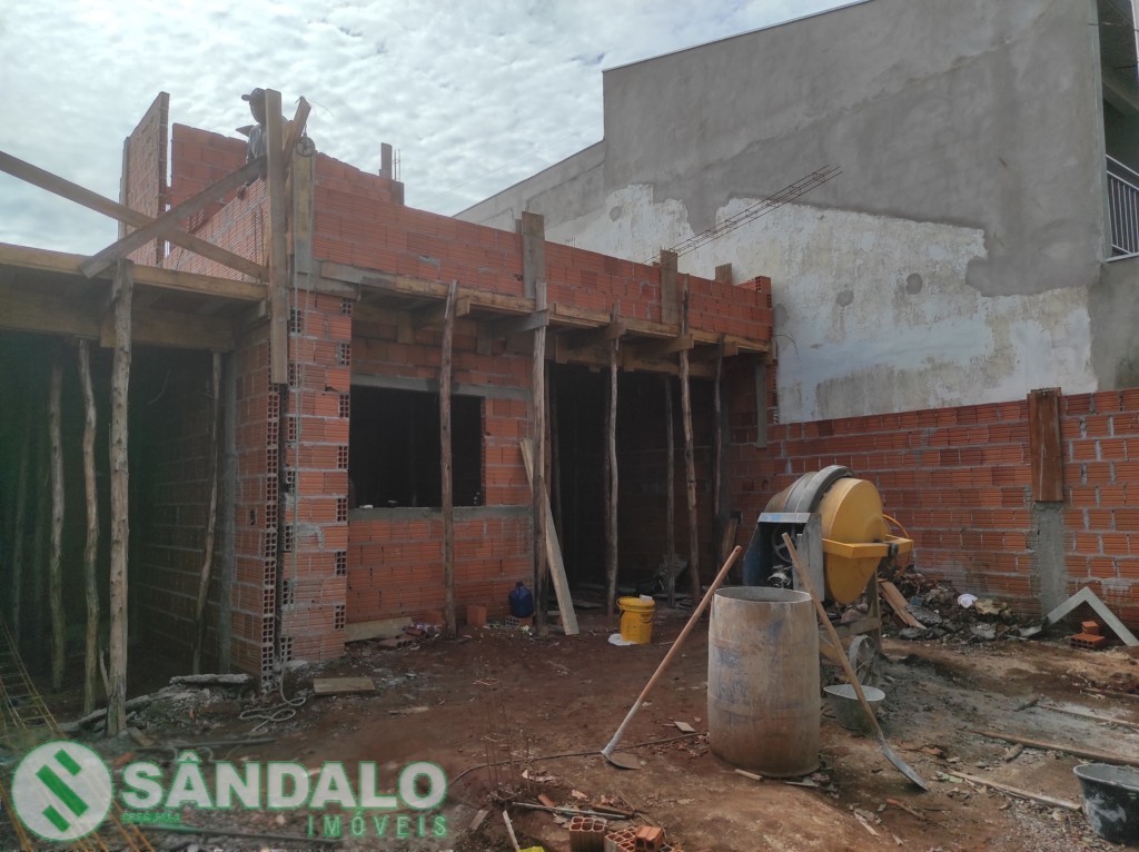 Casa para venda no Jardim Tres Lagoas em Maringa com 166,2m² por R$ 380.000,00
