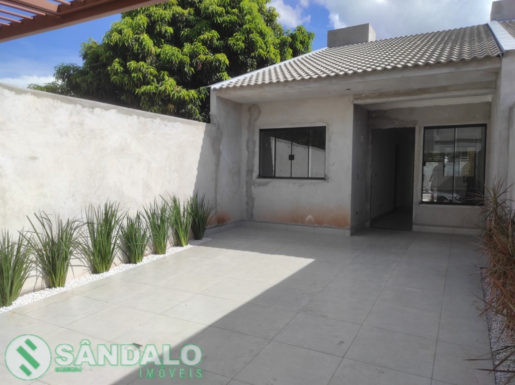 Casa para venda no Jardim Monterey em Sarandi com 125m² por R$ 220.000,00