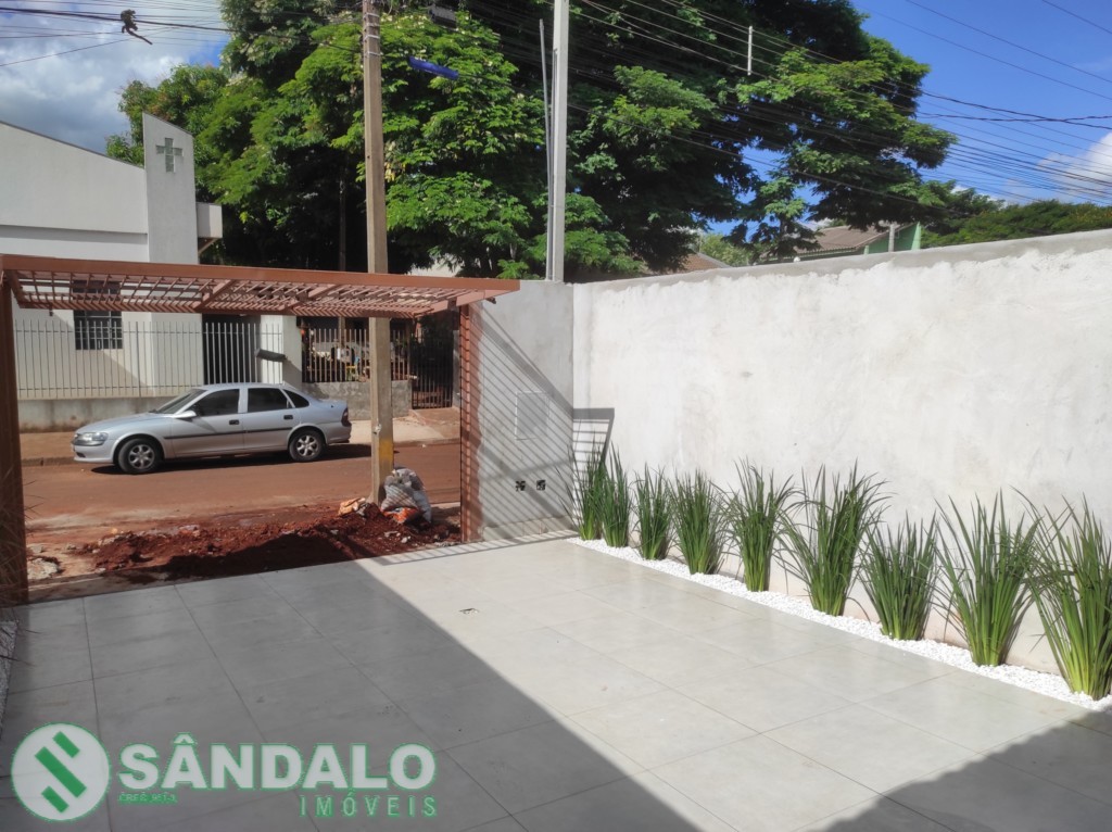 Casa para venda no Jardim Monterey em Sarandi com 125m² por R$ 220.000,00