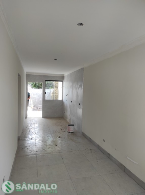 Casa para venda no Jardim Monterey em Sarandi com 125m² por R$ 220.000,00