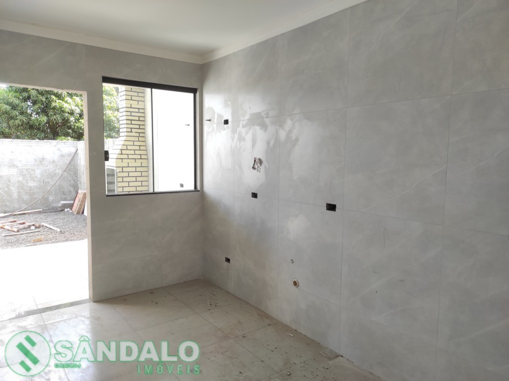 Casa para venda no Jardim Monterey em Sarandi com 125m² por R$ 220.000,00