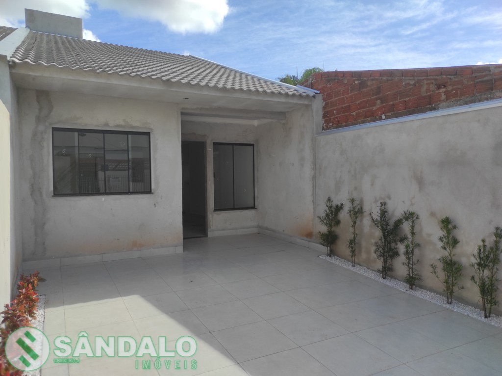 Casa para venda no Jardim Monterey em Sarandi com 125m² por R$ 220.000,00