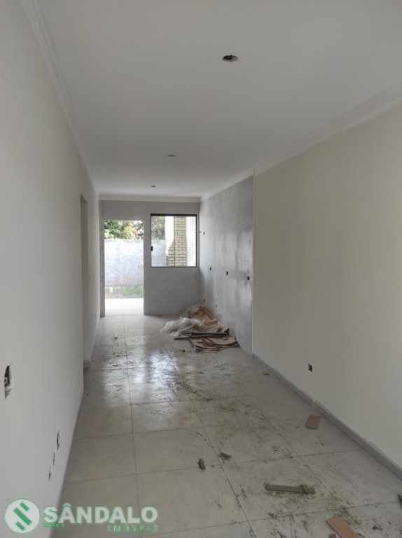 Casa para venda no Jardim Monterey em Sarandi com 125m² por R$ 220.000,00