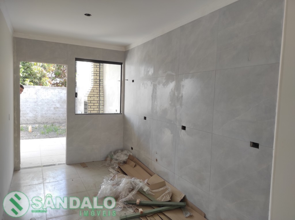 Casa para venda no Jardim Monterey em Sarandi com 125m² por R$ 220.000,00