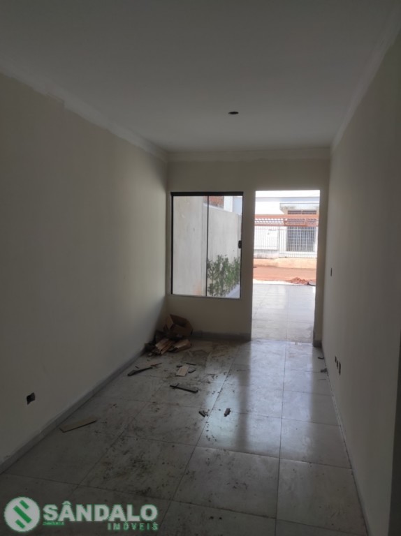 Casa para venda no Jardim Monterey em Sarandi com 125m² por R$ 220.000,00