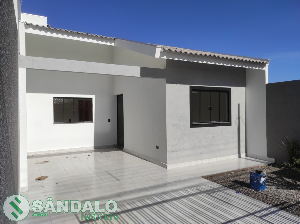 Casa para venda no Conjunto Habitacional Requiao em Maringa com 150m² por R$ 350.000,00