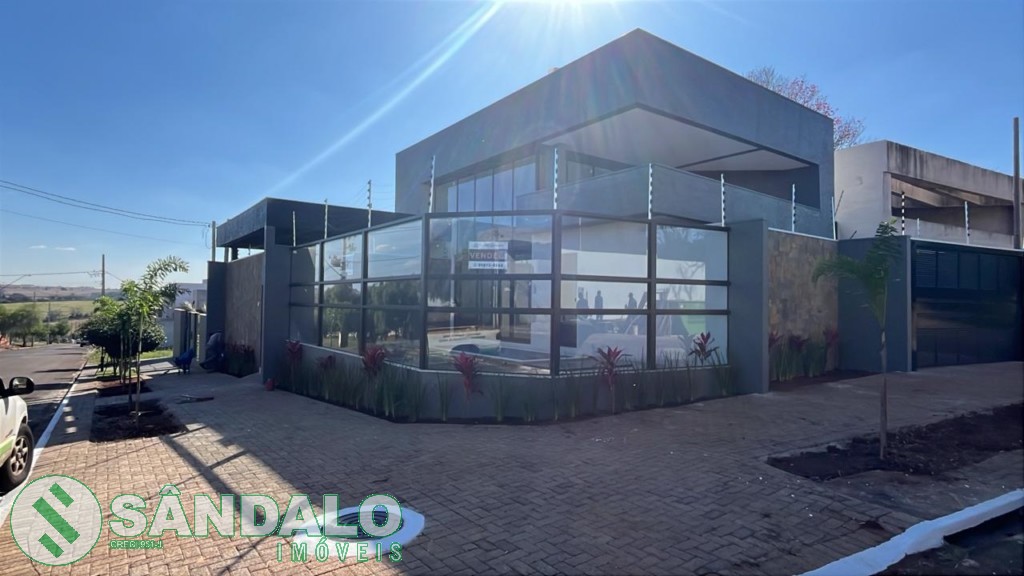 Casa à venda em Jardim Munique, Maringá — Portal Chave Fácil