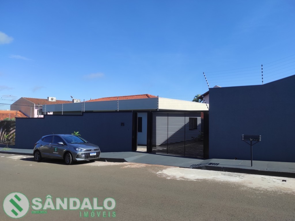 Casa para venda no Jardim America em Maringa com 400m² por R$ 1.400.000,00