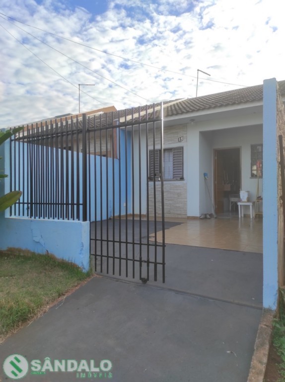 Casa para venda no Jardim Universal em Sarandi com 125m² por R$ 180.000,00