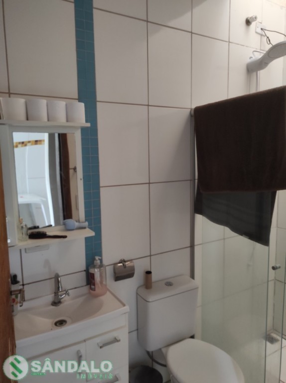 Casa para venda no Jardim Universal em Sarandi com 125m² por R$ 180.000,00