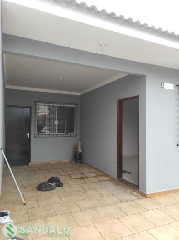 Casa para venda no Jardim Tropical em Sarandi com 106,7m² por R$ 250.000,00