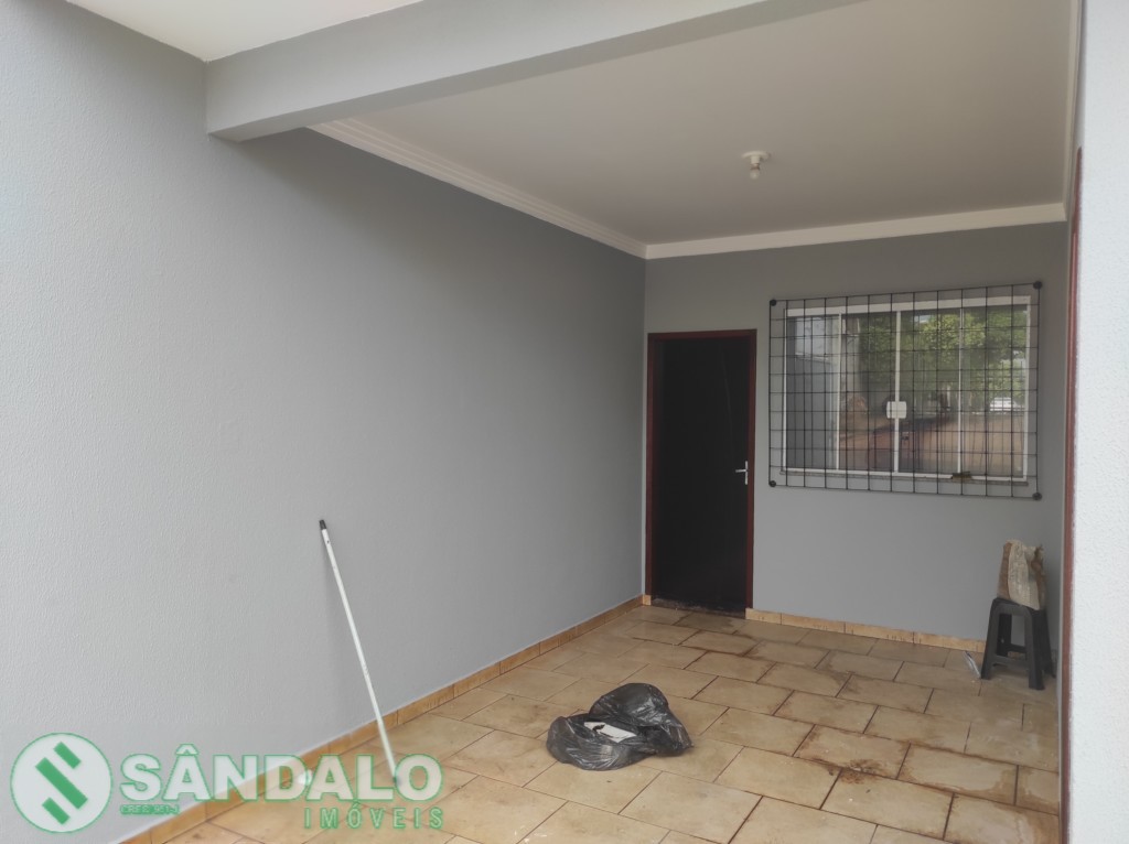 Casa para venda no Jardim Tropical em Sarandi com 106,7m² por R$ 250.000,00