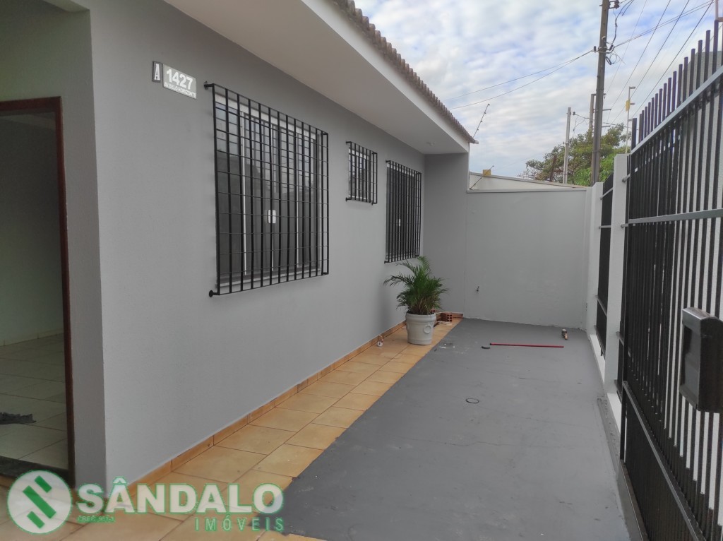 Casa para venda no Jardim Tropical em Sarandi com 106,7m² por R$ 250.000,00