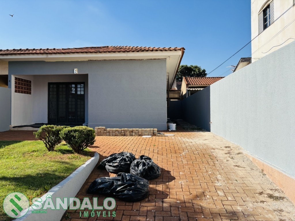 Casa para locacao no Jardim Internorte em Maringa com 0m² por R$ 1.936,00