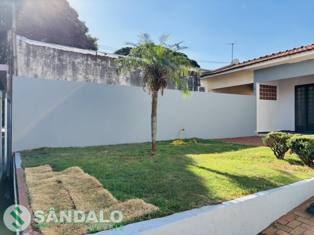 Casa para locacao no Jardim Internorte em Maringa com 0m² por R$ 1.936,00
