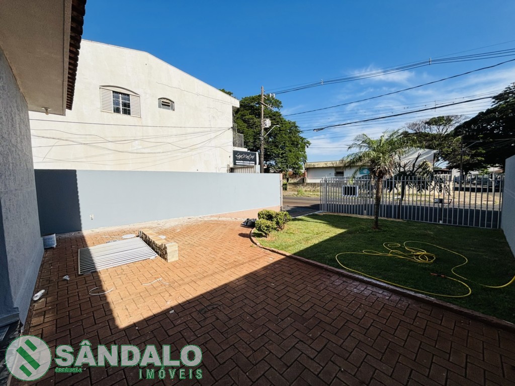 Casa para locacao no Jardim Internorte em Maringa com 0m² por R$ 1.936,00