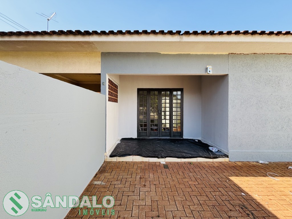 Casa para locacao no Jardim Internorte em Maringa com 0m² por R$ 1.936,00