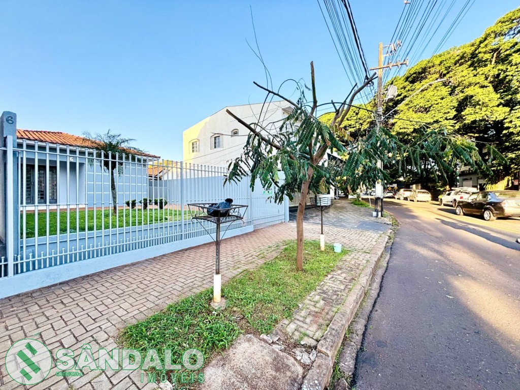 Casa para locacao no Jardim Internorte em Maringa com 0m² por R$ 1.936,00