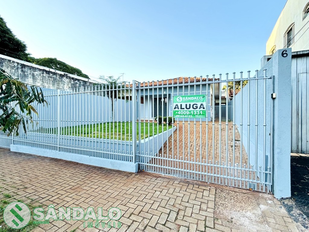 Casa para locacao no Jardim Internorte em Maringa com 0m² por R$ 1.936,00