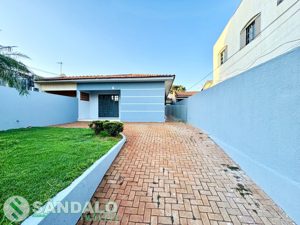 Casa para locacao no Jardim Internorte em Maringa com 0m² por R$ 1.936,00