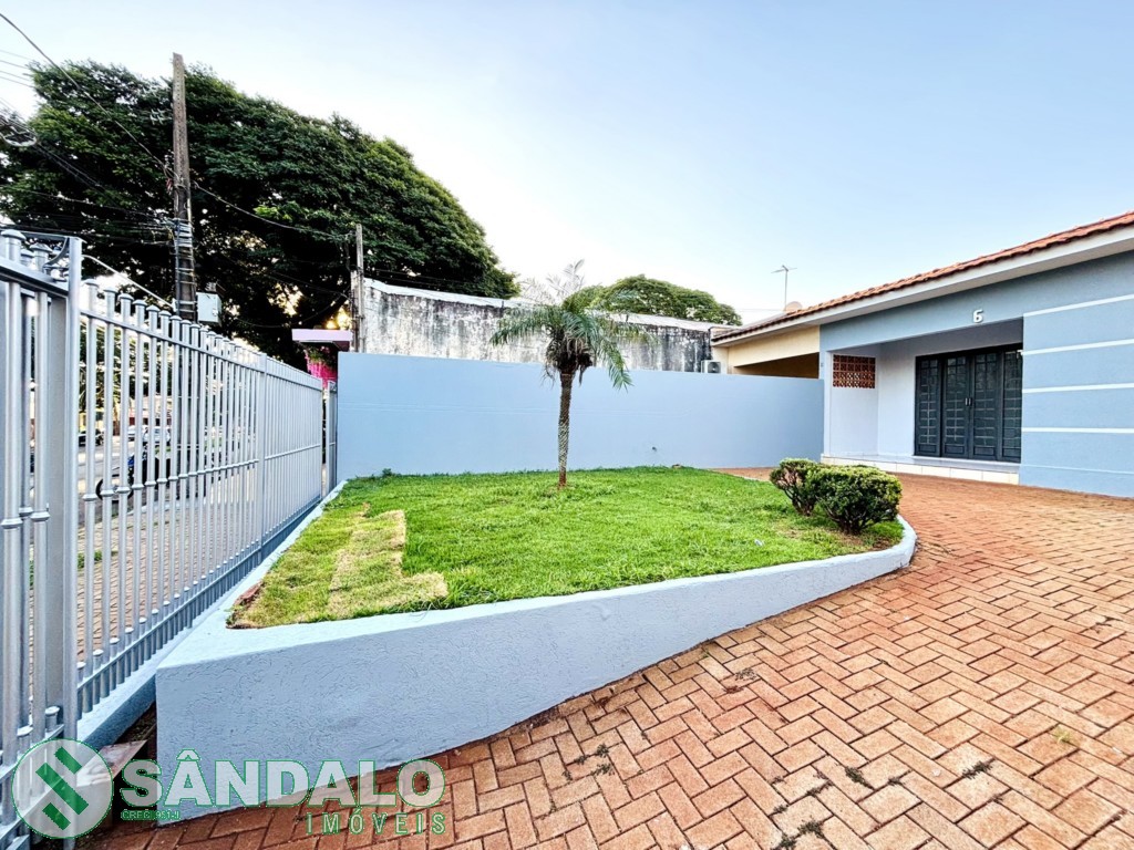 Casa para locacao no Jardim Internorte em Maringa com 0m² por R$ 1.936,00