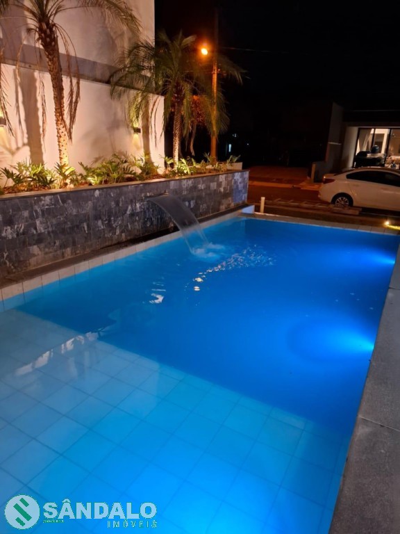 Casa em Condomínio para venda no Estrada Porto Sao Pedro em Porto Rico com 450m² por R$ 2.600.000,00