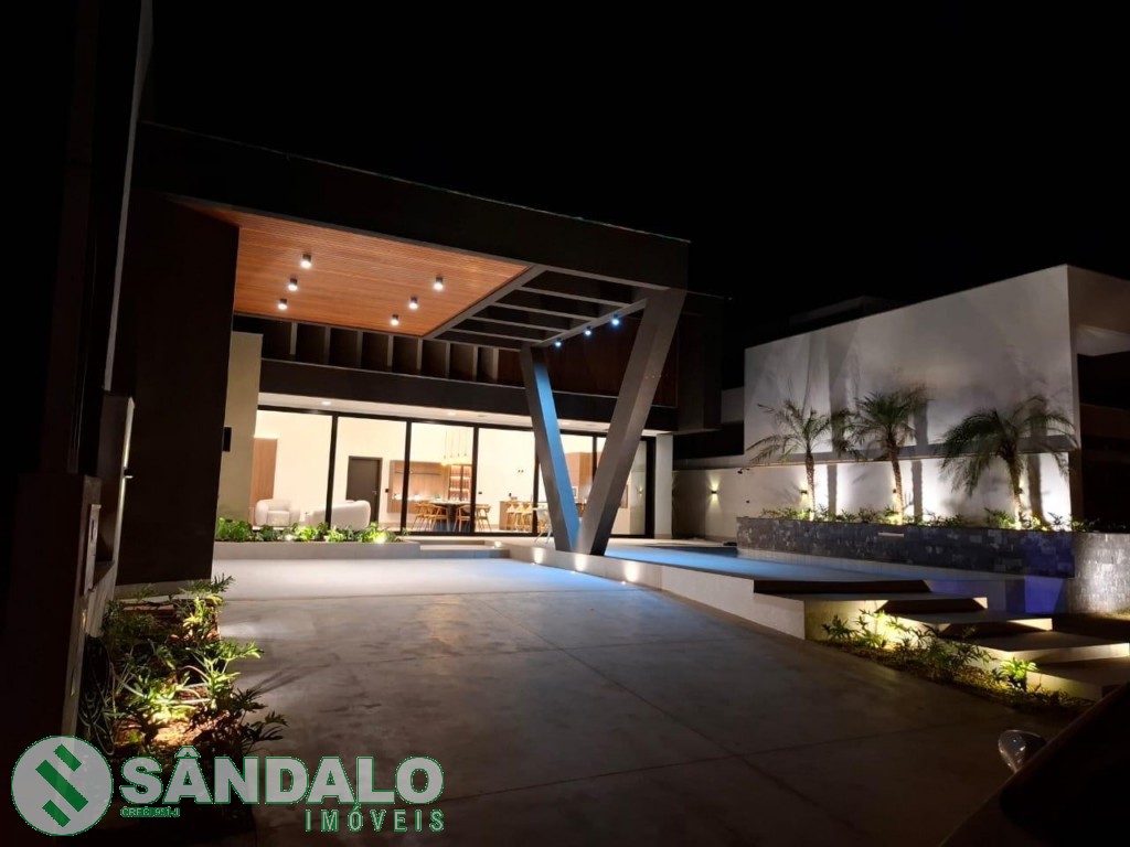 Casa em Condomínio para venda no Estrada Porto Sao Pedro em Porto Rico com 450m² por R$ 2.600.000,00