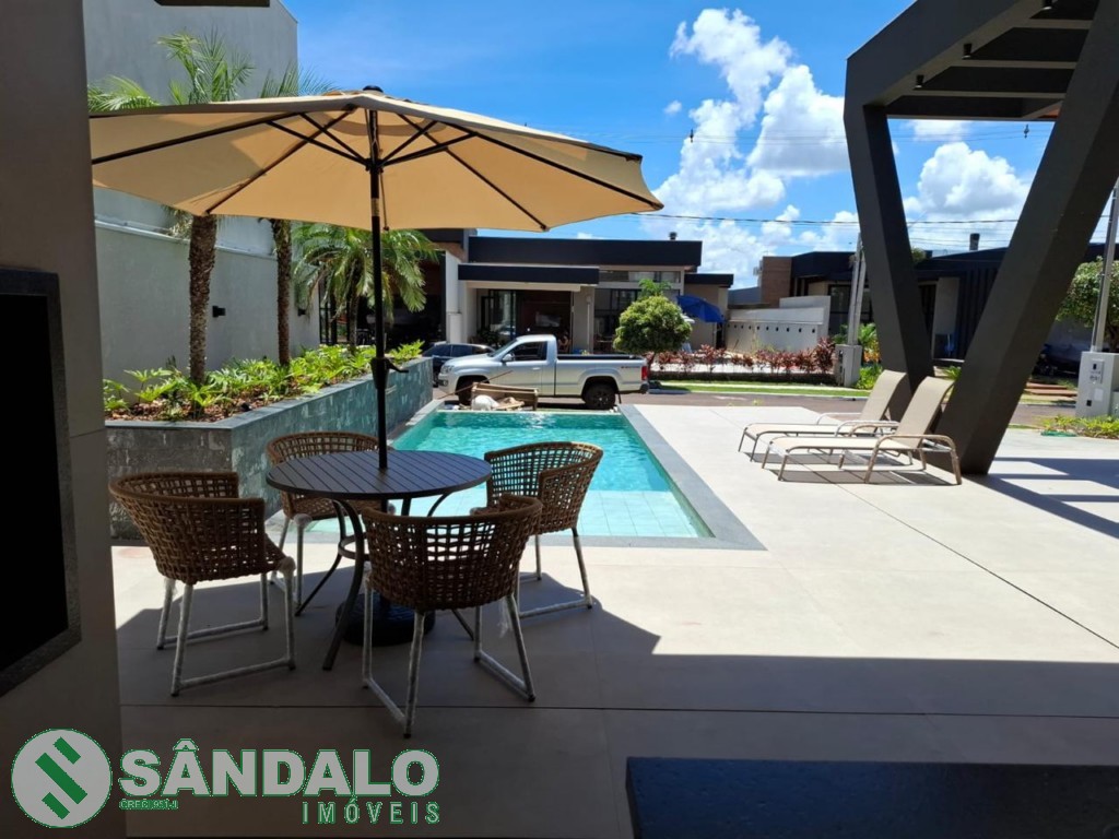 Casa em Condomínio para venda no Estrada Porto Sao Pedro em Porto Rico com 450m² por R$ 2.600.000,00