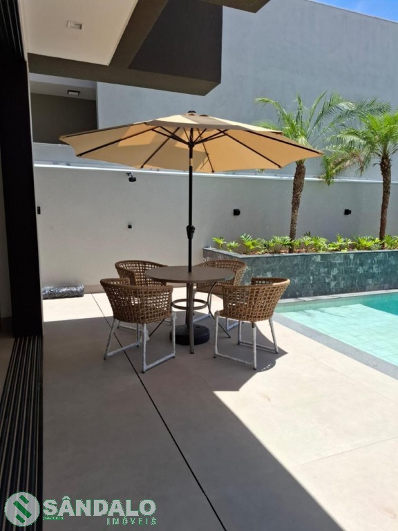 Casa em Condomínio para venda no Estrada Porto Sao Pedro em Porto Rico com 450m² por R$ 2.600.000,00