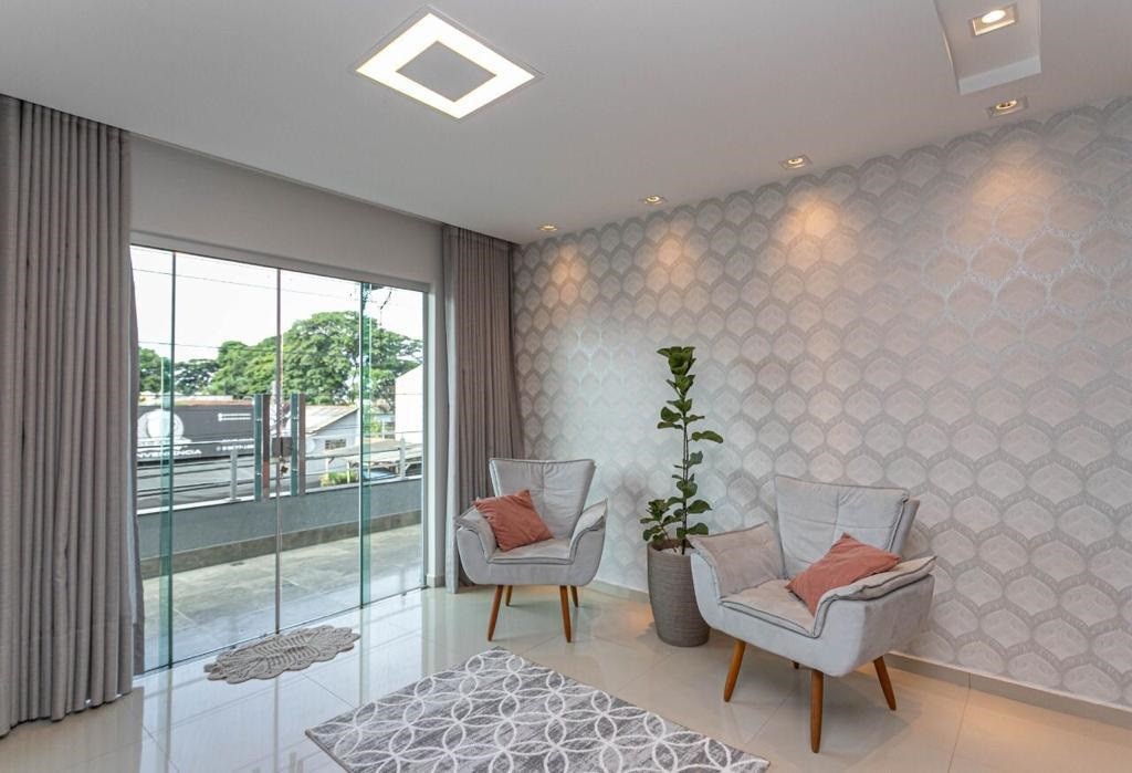 Sobrado para venda no Jardim Panorama em Sarandi com 0m² por R$ 1.500.000,00