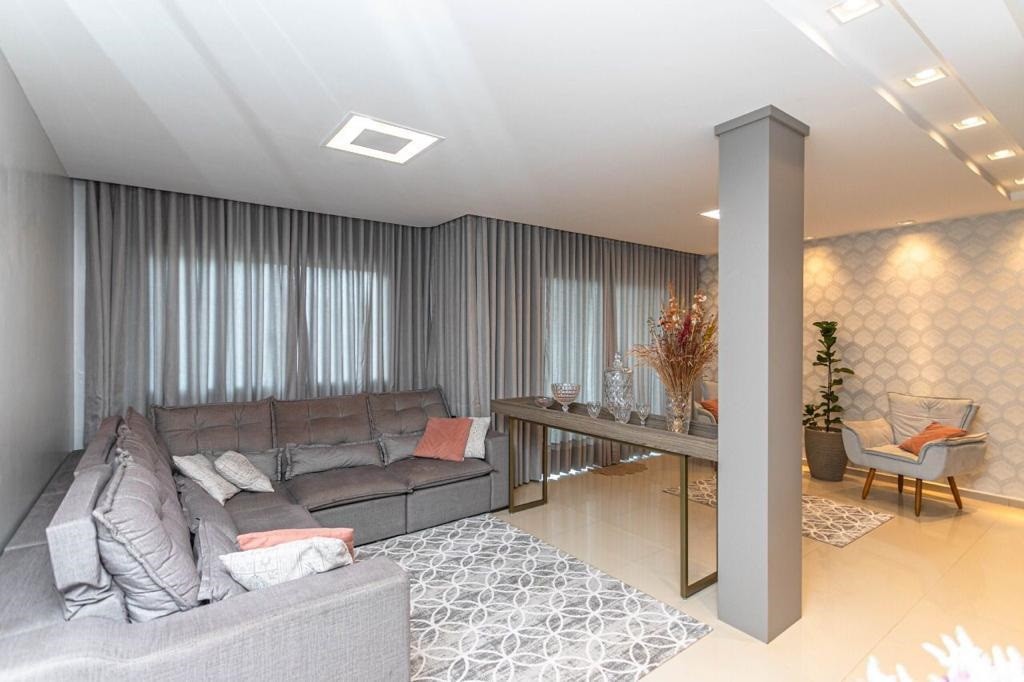 Sobrado para venda no Jardim Panorama em Sarandi com 0m² por R$ 1.500.000,00