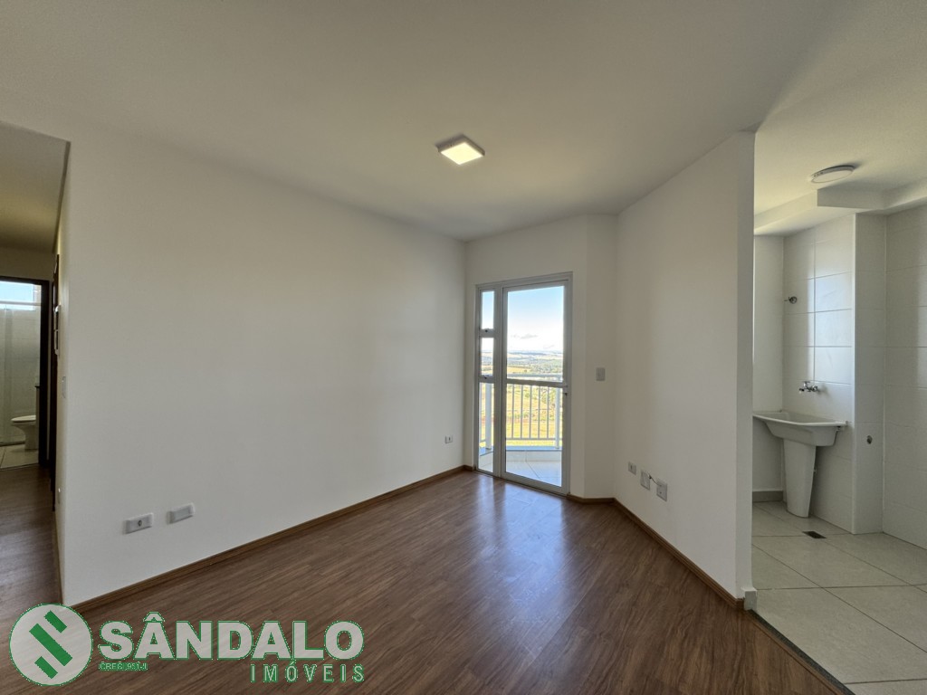 Apartamento para locacao no Jardim Santa Rosa em Maringa com 0m² por R$ 2.860,00